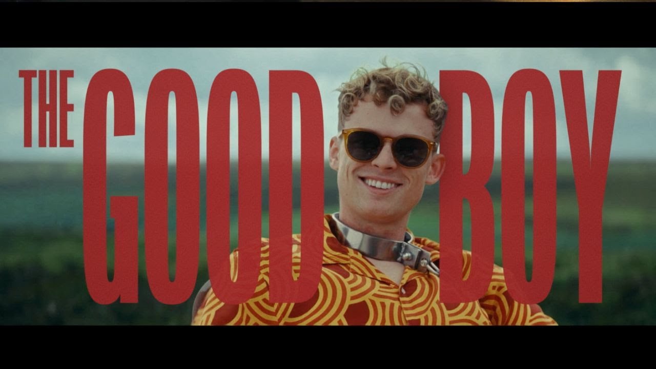 The Good Boy | 2026 | @SignatureUK Trailer | Andrea Riseborough, Stephen Graham, Anson Boon