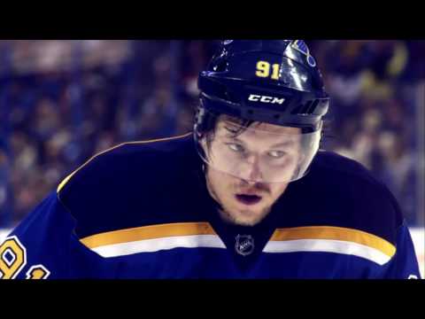 May 15, 2016 (St. Louis Blues vs. San Jose Sharks - Game 1) - HNiC - Opening Montage