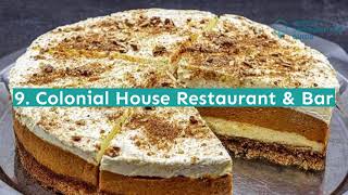 15 Best Restaurants in Rapid City, SD