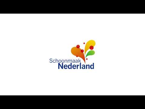 Schoonmaak Nederland