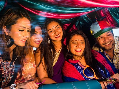 Bombay Funkadelic events