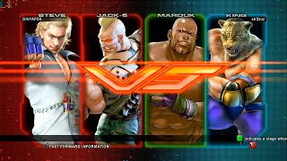TTT@ ONLLINE sir3zoz(USA) vs DIVYAFOX(IND) FT3