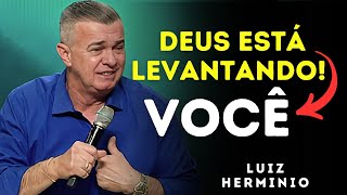 Ap Luiz herminio || Deus Está Te Chamando! Você Está Pronto para Despertar?