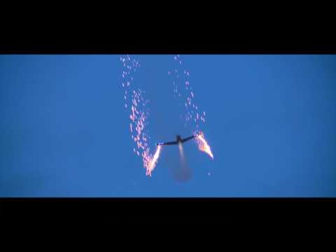 SWIFT TEAM Sunset show !