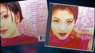 Regine Velasquez - Wait And See (1995) HQ Funk/Soul Ballad/Quiet Storm / WORLD SOUL (Philippines)