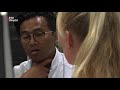 Sergio sprong bij op de IC maar wil nu niet meer weg [RTV Utrecht]