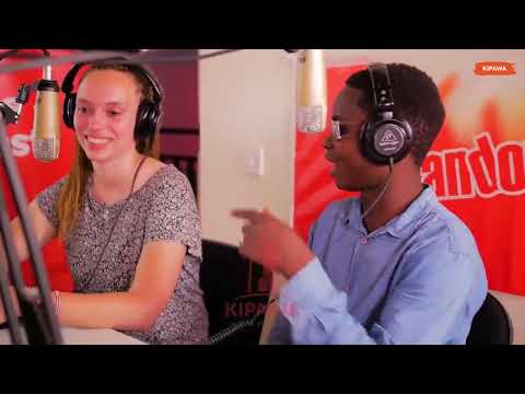 TRIO MIO ANASIKIA UWIVU JUU NIKONA MZUNGU   STOOPID BOY   GOTTA CITY