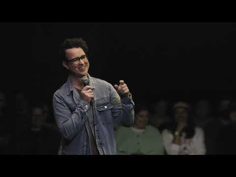 Adam Bush | Standup Comedy