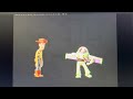 Toy Story 2 Teaser Trailer 1998