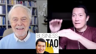 Hans Wilhelm Interview: Advice For Content Creators, Influencers, Small Business Owners re: Success!