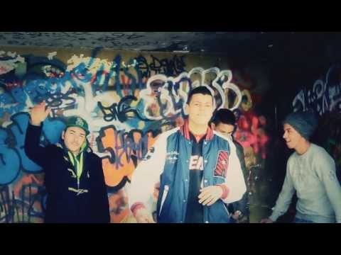 Slam - Yassine Casanegra (OFFICIAL VIDEO)