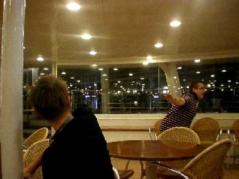 Imaginäre Ball (Griechenland 08)