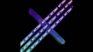 치타 (CHEETAH) - NOT TODAY