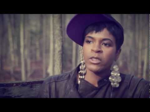 Vanessa Mullings PROMO Video Pt. 1