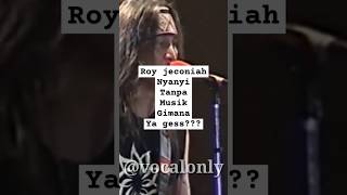 Download lagu vocal only // roy jeconiah // pelangi (boomerang) #shorts #cover #tiara #musicclip mp3 Download lagu vocal only // roy jeconiah // pelangi (boomerang) #shorts #cover #tiara #musicclip mp3