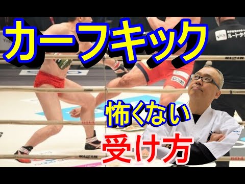 【カーフキックの受け方】堀口恭司が朝倉海を、スダリオ剛がミノワマンを倒したカーフキックは怖くない！【RIZIN26】