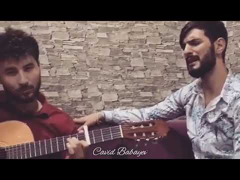 Cavid Babayev - Yolun düşsə bu dünyaya bir də gəl