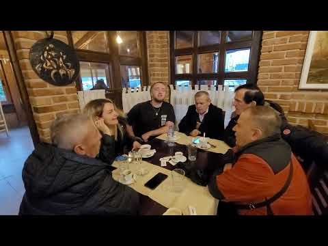 Dallget buze Jonit - Klevis Hysko & Rilinda Velaj