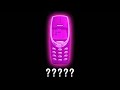 18 Nokia Ringtone Sound Variations In 60 Seconds MODIFY EVERYTHING
