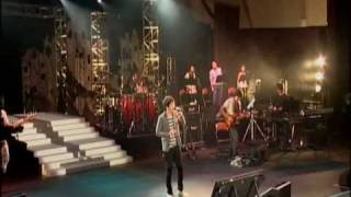 Park Yong Ha CONCERT IN HAWAII 2006: 05 Iron Weed