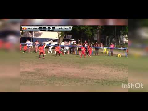 Arthur Castro   jabaquara 2x2 União  RD  final Portuarios Cup