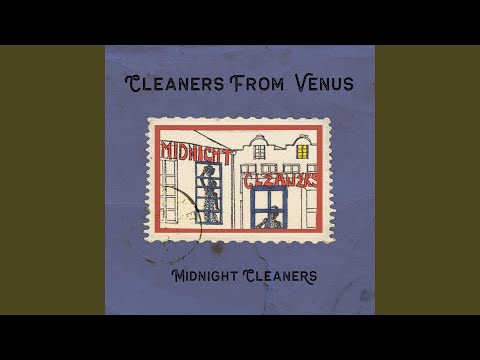 A Wretched Street - The Cleaners From Venus