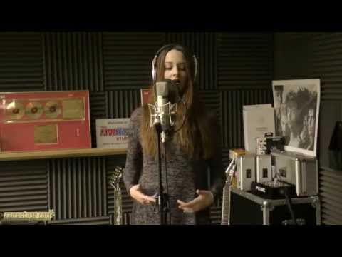 Hannah Wildes - All Good Things Come To An End - Private Studio - The Voice Blind