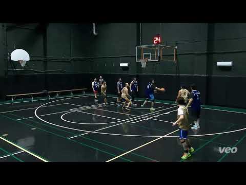 24savage(54) tier 10  WholeLottaHeat(58) - tcbl sunday