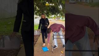 Download lagu Disabled Poor Man vs Arrogant People 😳🧑‍🦽#shorts #short mp3