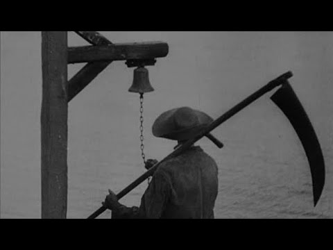Vampyr (1932) - Music by hide the silver!