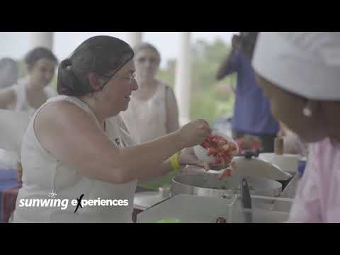 Yaaman All Inclusive with Sunwing Experiences in Jamaica | Sunwing.ca