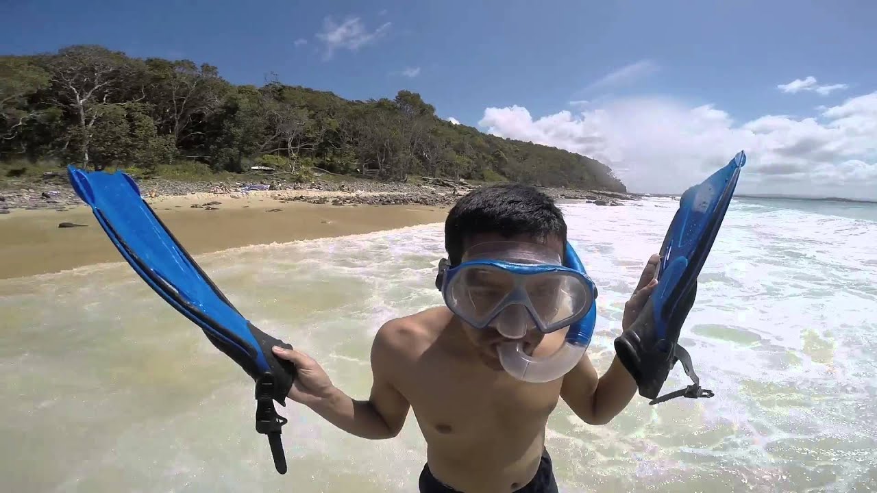 Want to Learn Surfing in Australia? Here’s Exactly How I Got Started! 🏄‍♂️