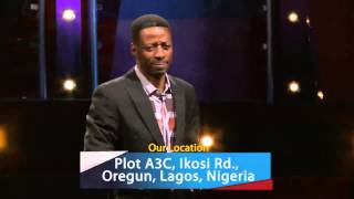 Pastor Sam Adeyemi on HUMILTY   Pride Check 101