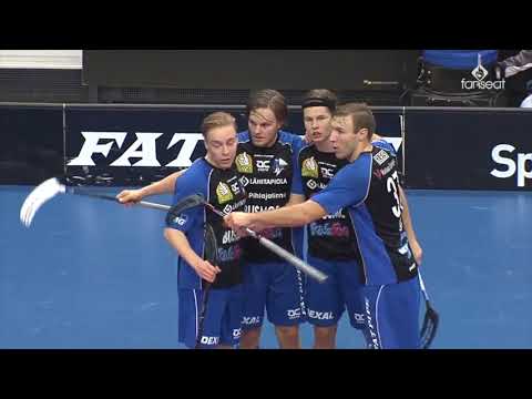 EräViikingit - OLS maalikooste 29.10.2017