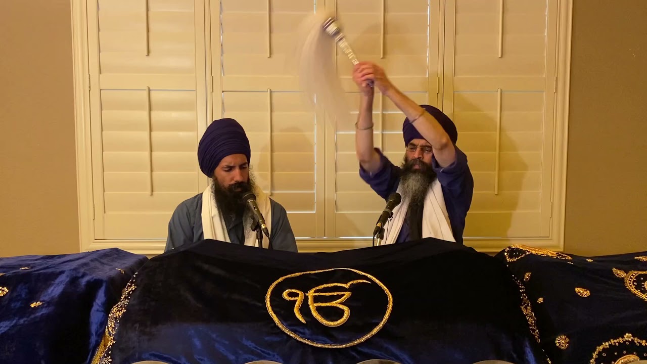 Bhai Gurdas Jee