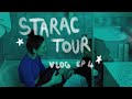 Jour de repos (STARAC TOUR VLOG#4)