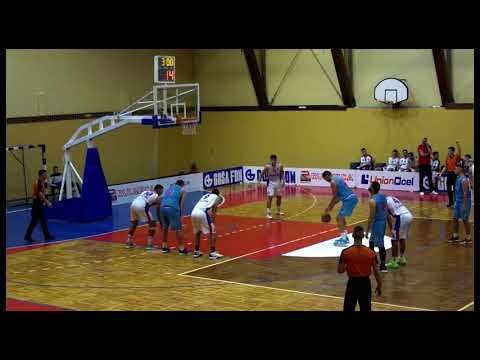 Košarka Druga liga Srbije: Mladost S. Palanka- Zdravlje Leskovac (izveštaj)