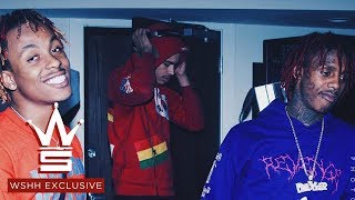 Nervous - Famous Dex (feat. Killy, Lil Baby, Jay Critch &amp; Rich The Kid)