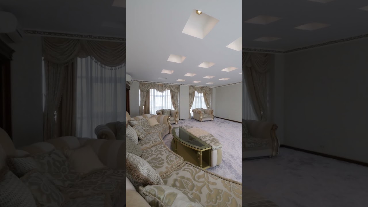 Video of the object
