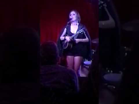 Amber Lawrence Big Mack Truck