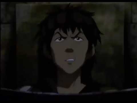 There is no war in Ba Sing Se