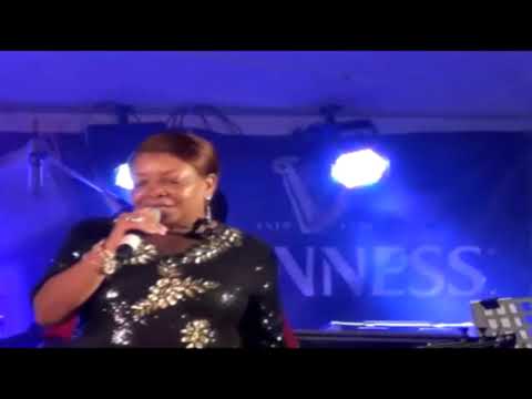 ROOTS REGGEA-DJ REMA X DJ SMILES