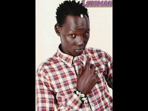 Luis man _ Yong'e ya