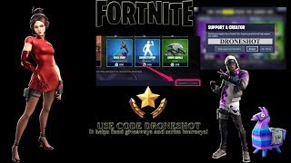 FORTNITE - 5HP High Kill Squad win, 3rd one in a row!