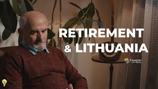 When Will You Be Able To Retire In Lithuania?