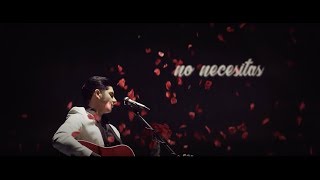 Alta Consigna - Solo Así ( Official Lyric Video)
