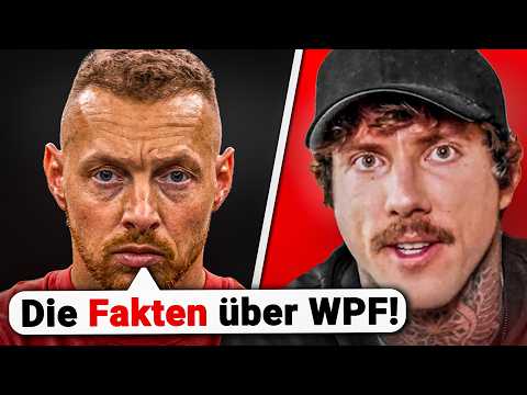 Coach Stef criticizes WPF? My answer!