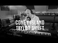 Coney Island - Taylor Swift Ft. The National  (piano and vocal cover)