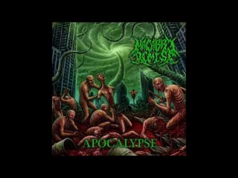 Macabre Demise - Apocalypse