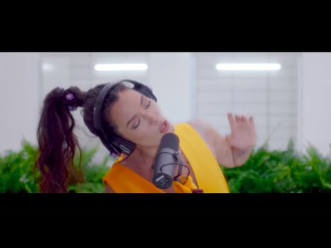 #MúsicaEnElBaño: CORINA LAWRENCE - AMANEZCO HOY